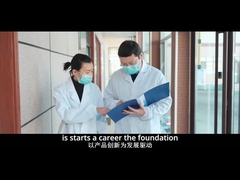 Przedstawienie firmy