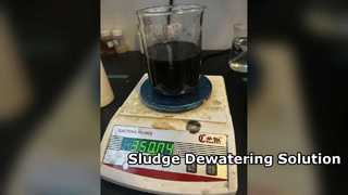 Wysoka wydajność przy odprowadzaniu osadów papierowych