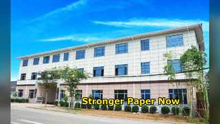 Dodatek zwiększający wytrzymałość papieru zwiększa trwałość