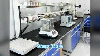 Środek zwiększający wytrzymałość na sucho zwiększa wytrzymałość papieru