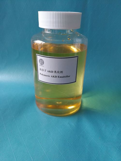 Najnowsze wiadomości firmy o Ulepszenie procesu emulgatora polimerowego AKD JH-5020A (mniejsze dozowanie, lepszy efekt zaklejania, szybkie starzenie, długa stabilność i trwałość)