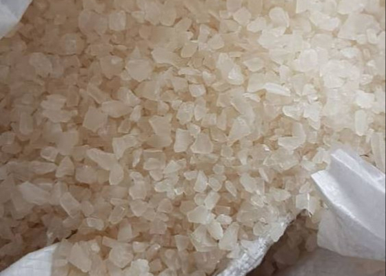 Chemiczny środek do uzdatniania wody siarczanem glinu dla bezpiecznej wody pitnej