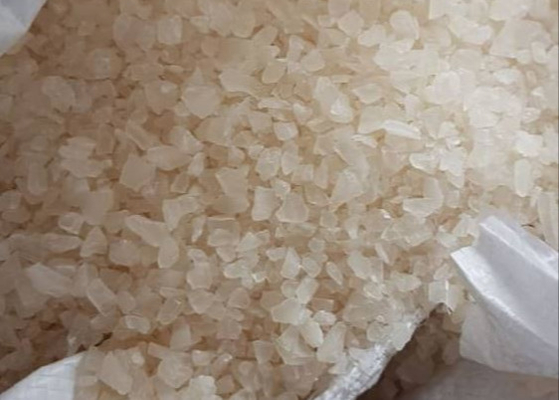 17% kawałki siarczanu glinu Środek do uzdatniania wody stosowany do produkcji papieru