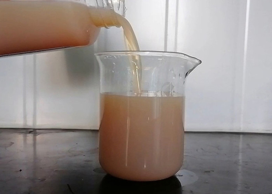 Produkcja papieru Chemikalia procesowe Kationowy środek do zaklejania powierzchni Dodatek do produkcji papieru