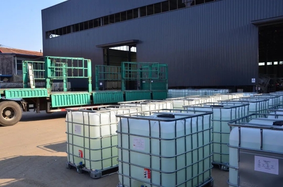 JH TB500 30% czystości Kationowy środek do zaklejania powierzchni Nie dodaje rozpuszczalnych dodatków aluminiowych