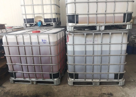 300mpa S Kationowy środek zwiększający wytrzymałość na mokro Beczka 1000 kg IBC