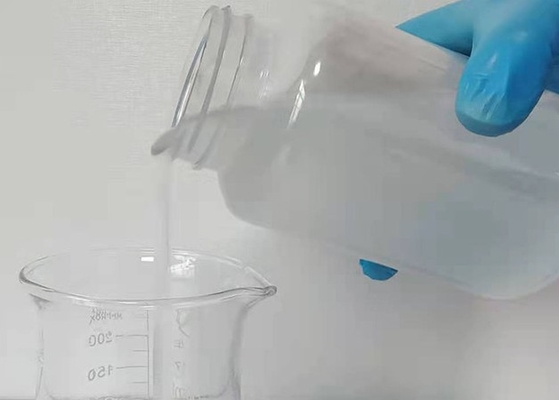 JH1216 Rozerwanie papieru na rozciąganie poprawia siłę Niejonowy środek do powlekanej płyty