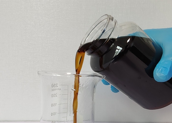 Enzym papierowego filtra wody Jhm-L661 poprawia filtrację wody w pulpie odpadowej