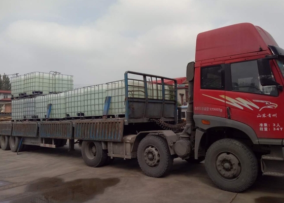 8pa.S Liner Paper Resin Dry Strength Resin zwiększa wartość składanego wosku trwałego
