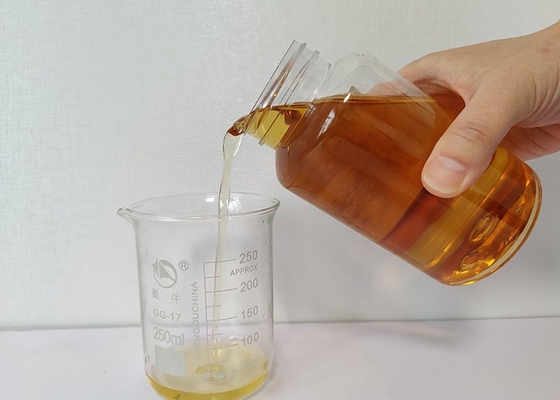 FDJH9801 Płynny środek do odbarwiania Popraw jakość produktów papierniczych Zmniejsz koszty odbarwiania
