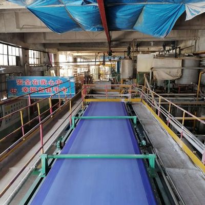 JH-8910 Grzybiak na bazie bromu podwójne cechy długotrwałego efektu sterylizacji, silna zdolność do wytrzymania dużych obciążeń organicznych i dobra kompatybilność z innymi substancjami chemicznymi