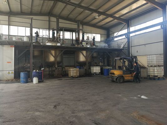 Płyn do kremów ISO JH AKD200 AKD Środek klejący poprawiający jakość powierzchni papieru