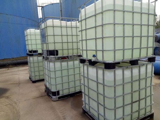 Papier chemiczny w postaci suchej wytrzymałości środek 15% 20% dla dla kultury papieru może poprawić wytrzymałość arkusza
