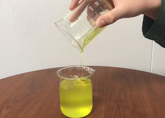 10-13% Czystość Biocydowy dezodorant z pulpy papierowej Coatings