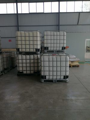Anionowy środek do zaklejania powierzchni 200 litrów 25% Dodatki do papieru do pisania