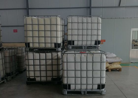 Anionowy 25% środek do zaklejania powierzchni Styren Akryl Emulsja Kultury Papierowe Chemikalia