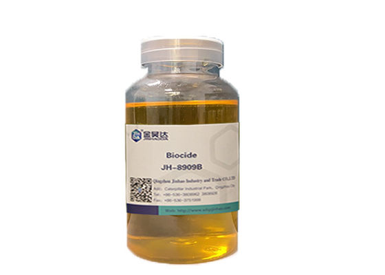 Roztwór do dezynfekcji i usuwania zapachów PH 3-6 o ciężarze właściwym 1,02