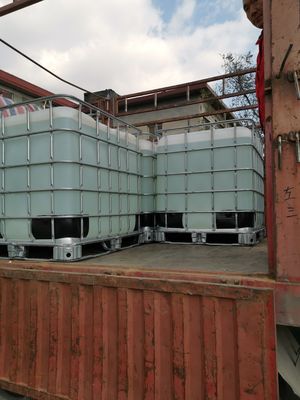 ISO JH-1216 Dodatkowa wytrzymałość na sucho Opakowanie Papier Kopolimer akryloamidu i kwasu akrylowego