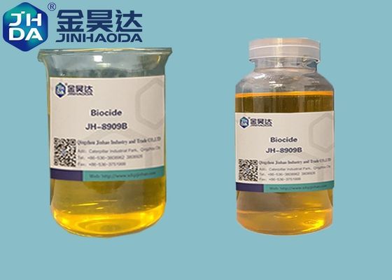 PH 3-6 Biocyd dezodorant Bezbarwny lub jasnoludny płyn o grawitacji szczególnej 1.02