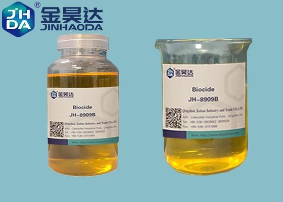 Roztwór do dezynfekcji i usuwania zapachów PH 3-6 o ciężarze właściwym 1,02