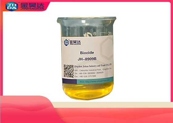 PH 3-6 Biocydowy Dezodorant  Najlepsze Rozwiązanie dla Powłok Mas Papierniczych