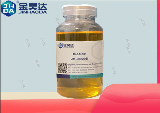 PH 3-6 Biocydowy Dezodorant  Najlepsze Rozwiązanie dla Powłok Mas Papierniczych