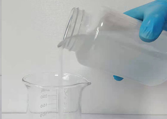 Chemiczny środek pomocniczy JH-1216 Środek zwiększający wytrzymałość na sucho do papieru opakowaniowego