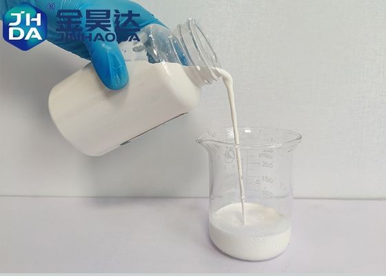 ISO14001 Emulgator kalafonii Anionowa emulsja woskowa 31 procent