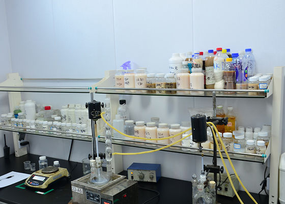 neutral cleaning agent for dryer fabric:Viscosity 25C cps up to 30 Cleaning Agents White Emulsion Designed for Storage in Dry Place Industrial Cleaning Products