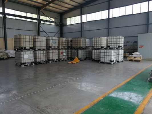 PH12 do PH14 Koce Środek czyszczący do wytłaczania do filcu do produkcji papieru