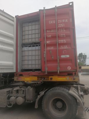 Chemiczny środek pomocniczy JH-1216 Środek zwiększający wytrzymałość na sucho do papieru opakowaniowego