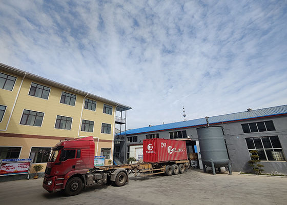 ISO9001 14PH Środek do czyszczenia filcu łatwo rozpuszczalny w zimnej wodzie