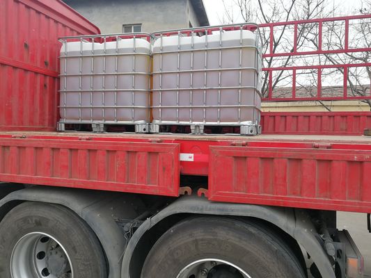 Dodatek do produkcji papieru Środek zwiększający wytrzymałość na mokro do specjalnego tektury na ręczniki