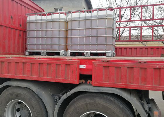 300mpa S Kationowy środek zwiększający wytrzymałość na mokro Beczka 1000 kg IBC