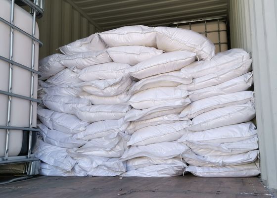 Środek do odbarwiania papieru z recyklingu 1000 kg / worek klasy przemysłowej
