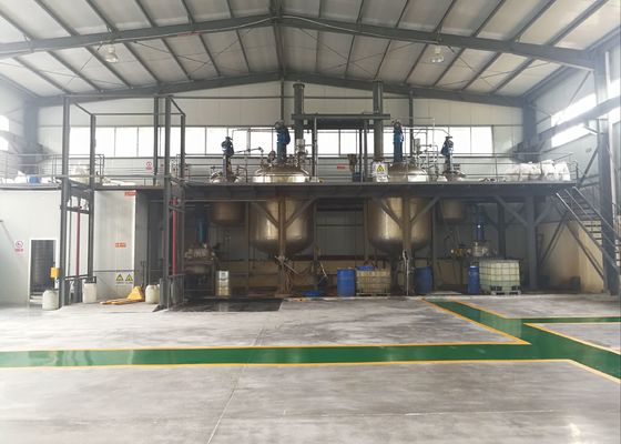 FDJH9801 Środek do odbarwiania makulatury 25% Producent chemikaliów do recyklingu papieru