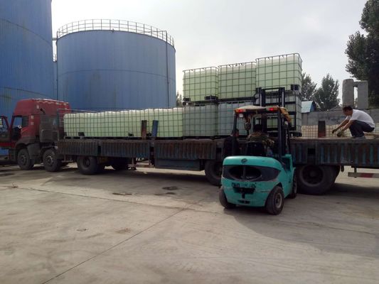 Odpadowy proszek chemiczny do odbarwiania Środek do czyszczenia tuszu 90% MIN