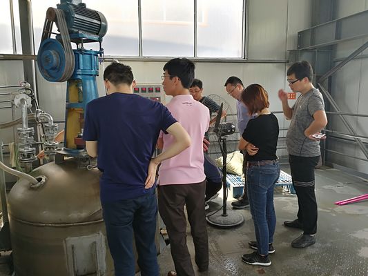 FDJH9802 85 procent odbarwiających środków chemicznych Recykling makulatury