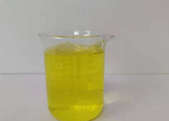 12,5% poliamid-epichlorohydryna (PAE) JH-1201 zachowuje zgodność i kontroluje koszty środków chemicznych