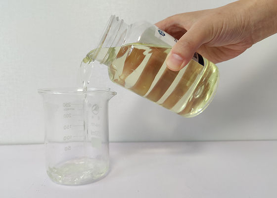 PAE WET STRENGTH AGENTS Targeting HIGH PERFORMANCE dla produkcji papieru