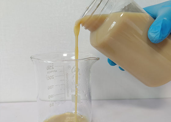 Produkty Jinhao Środki klejące do produkcji papieru i tektury