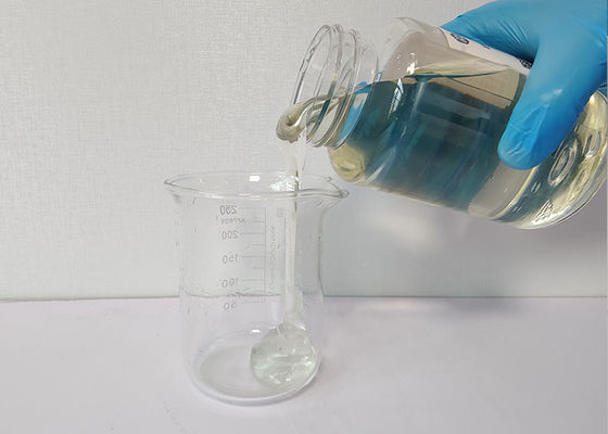 Bezwonny PAC - doskonała substancja chemiczna do oczyszczania wody