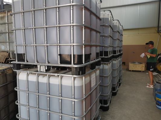 Pełna linia chemikaliów do kondycjonowania/pasywacji drutu JHBK-606 dla papierni, papierni, opakowań i papierni