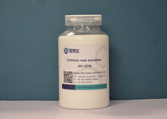 Wosk parafinowy całkowicie rafinowany środek hydroizolacyjny dla przemysłu papierniczego 0-40C roztwór ochrony przed wodą