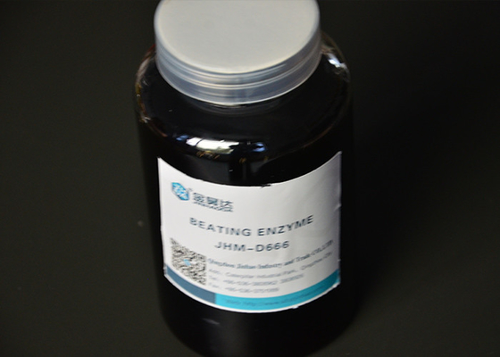 Produkt enzymatyczny JHM-D666 Ubijanie enzymu Zmniejsza zużycie energii ubijania
