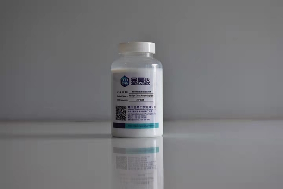 JH-628 Nano Paper Coating Wodoodporny środek hydrofobowy