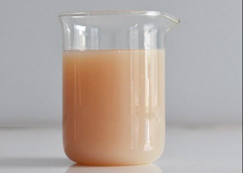 Dobra cena. Materiały polimerowe Styren akrylowy środek do zaklejania powierzchni dla nowego produktu z tektury w Internecie