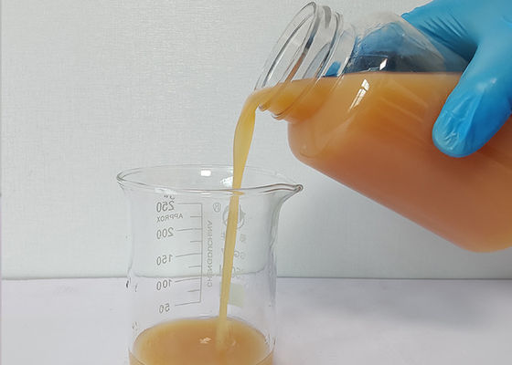 Dobra cena. Agenci rozmiaru powierzchni JH611 Emulsja akrylowa styrenu kationowego zwiększająca odporność na wodę i wytrzymałość pierścieniową papieru i tektury w Internecie