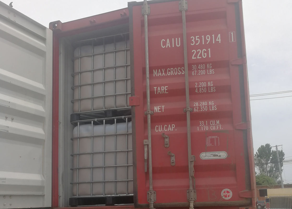 Soluble In Cold Water Dry Strength Resin for Paper Ensuring Enhanced Paper Strength and Storage Stability Up to 6 Months