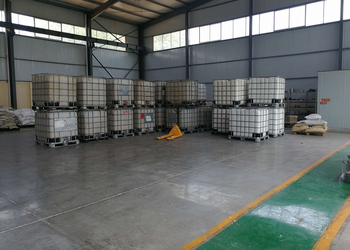 PAE WET STRENGTH AGENTS Targeting HIGH PERFORMANCE dla produkcji papieru